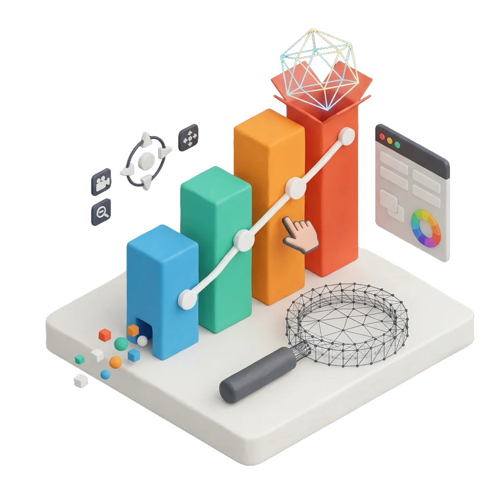 Aplicaciones 3D