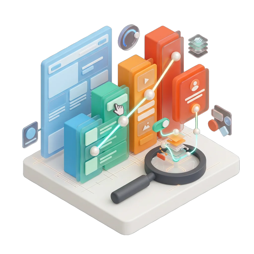 Prototipos UI/UX